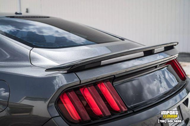 used 2016 Ford Mustang car, priced at $25,498