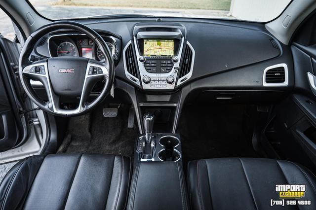 used 2017 GMC Terrain car, priced at $14,998