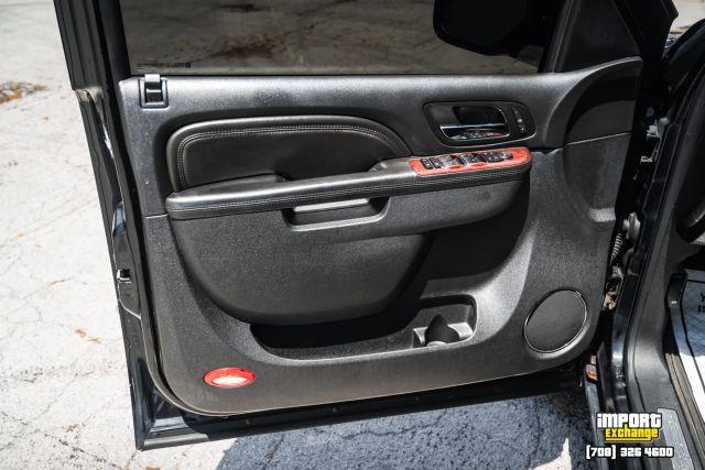 used 2010 Cadillac Escalade car, priced at $10,998