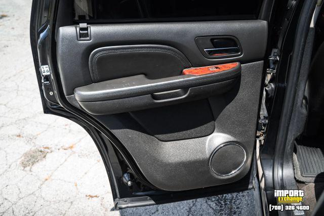 used 2010 Cadillac Escalade car, priced at $10,998