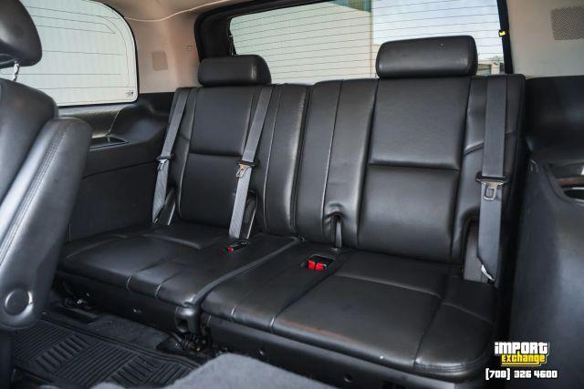 used 2010 Cadillac Escalade car, priced at $10,998