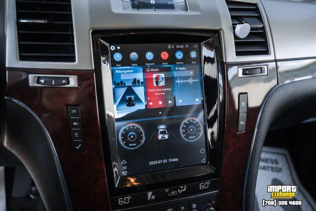 used 2010 Cadillac Escalade car, priced at $10,998