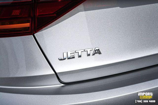 used 2019 Volkswagen Jetta car, priced at $15,998