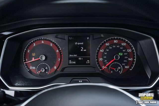 used 2019 Volkswagen Jetta car, priced at $15,998