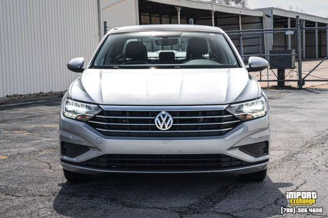 used 2019 Volkswagen Jetta car, priced at $15,998