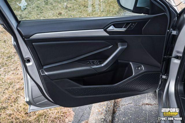 used 2019 Volkswagen Jetta car, priced at $15,998