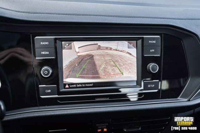 used 2019 Volkswagen Jetta car, priced at $15,998