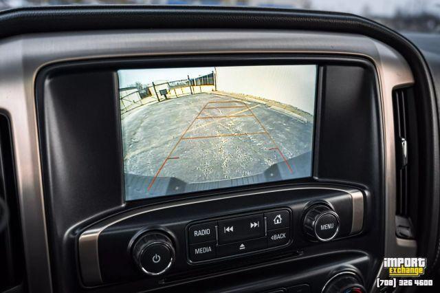 used 2018 GMC Sierra 1500 car, priced at $27,998
