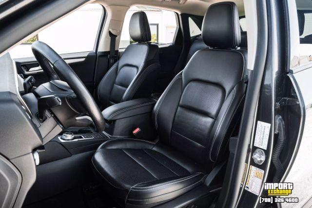 used 2020 Ford Escape car, priced at $19,698