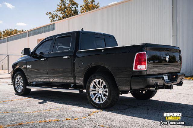 used 2014 Ram 1500 car, priced at $17,998
