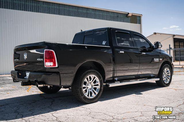 used 2014 Ram 1500 car, priced at $17,998