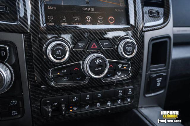 used 2014 Ram 1500 car, priced at $17,998