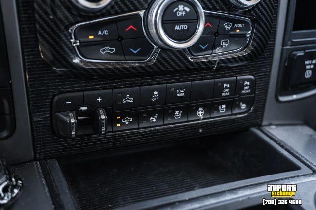 used 2014 Ram 1500 car, priced at $17,998