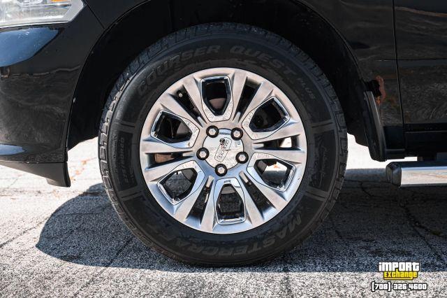 used 2014 Ram 1500 car, priced at $17,998