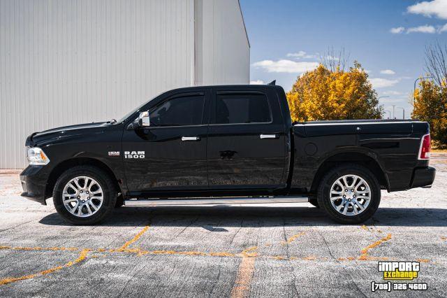 used 2014 Ram 1500 car, priced at $17,998