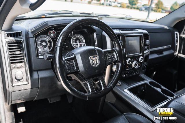 used 2014 Ram 1500 car, priced at $17,998