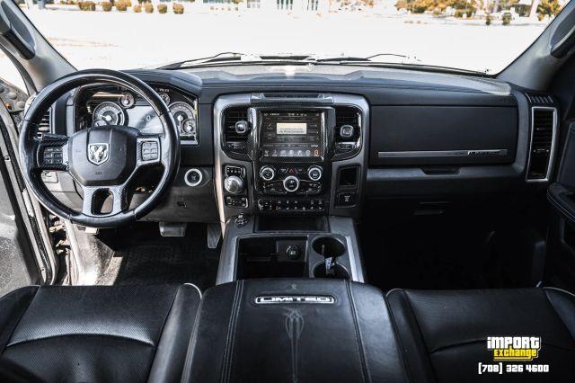 used 2014 Ram 1500 car, priced at $17,998