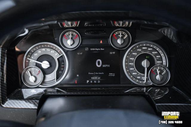 used 2014 Ram 1500 car, priced at $17,998