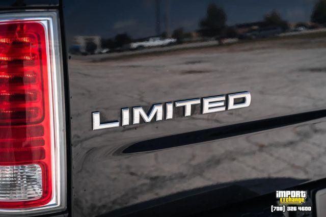 used 2014 Ram 1500 car, priced at $17,998