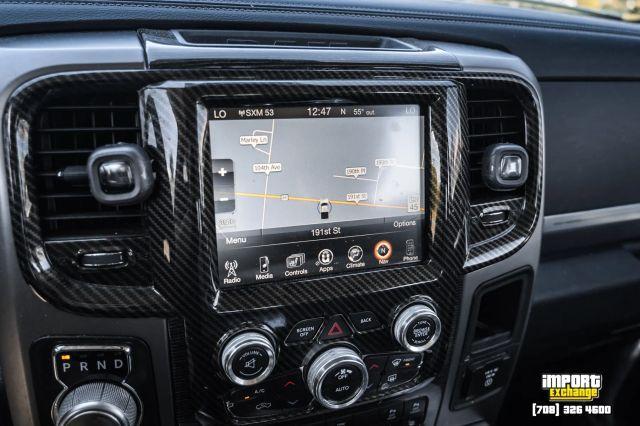 used 2014 Ram 1500 car, priced at $17,998