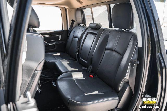 used 2014 Ram 1500 car, priced at $17,998