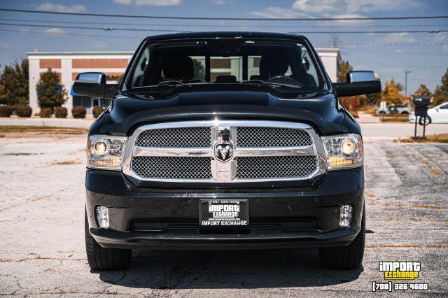used 2014 Ram 1500 car, priced at $17,998