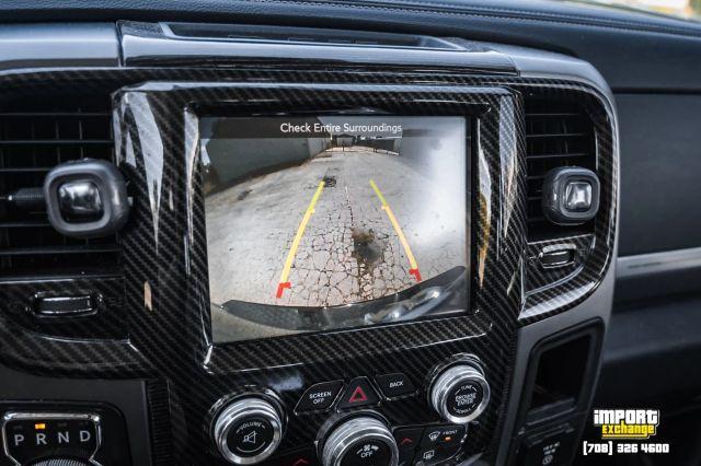 used 2014 Ram 1500 car, priced at $17,998