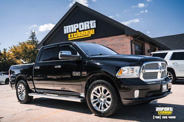 used 2014 Ram 1500 car, priced at $17,998