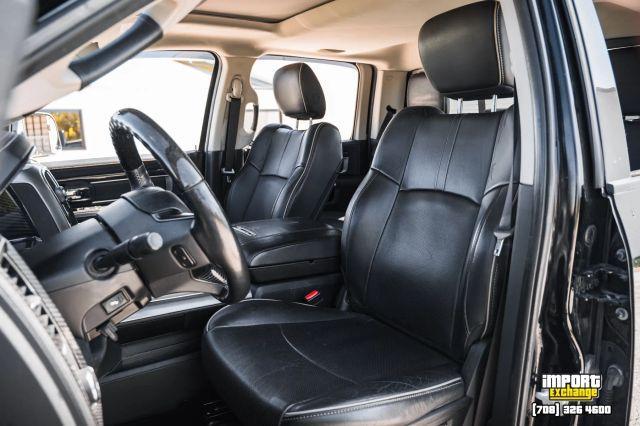 used 2014 Ram 1500 car, priced at $17,998