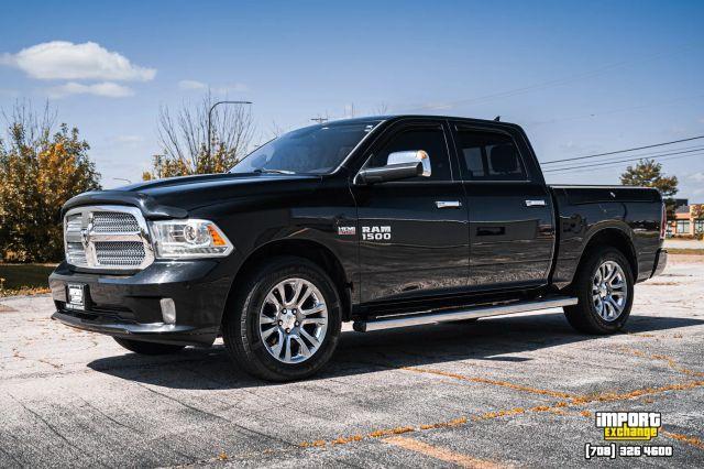 used 2014 Ram 1500 car, priced at $17,998