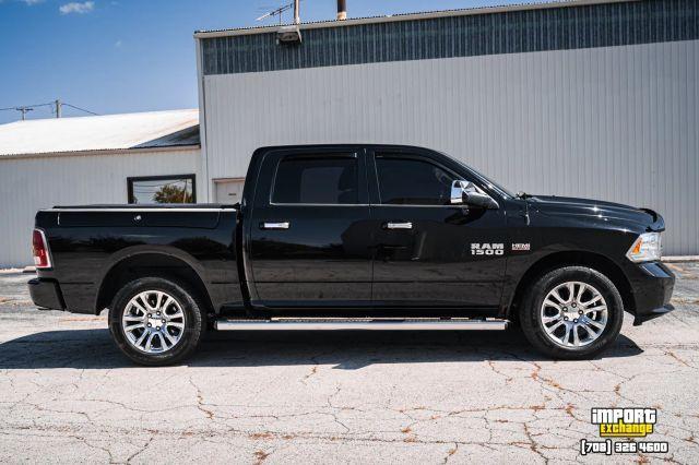 used 2014 Ram 1500 car, priced at $17,998