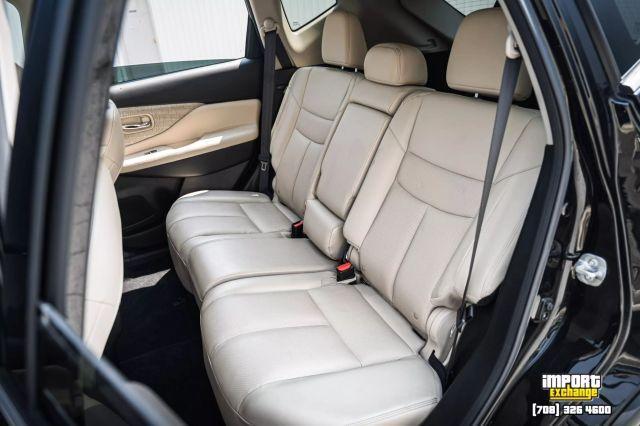 used 2022 Nissan Murano car, priced at $26,498