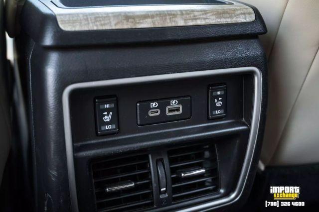 used 2022 Nissan Murano car, priced at $26,498