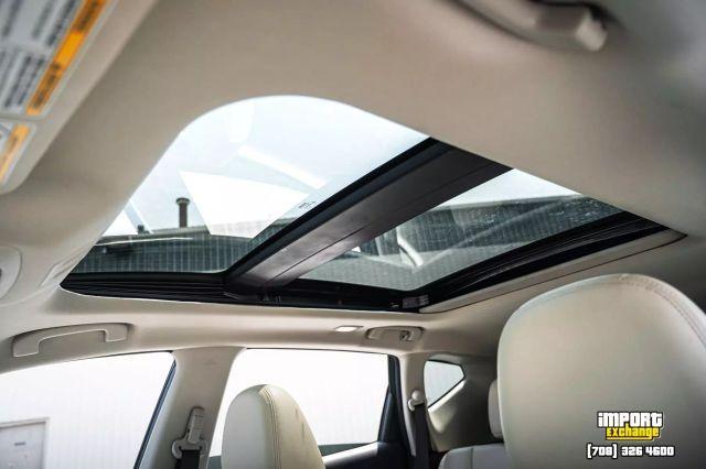 used 2022 Nissan Murano car, priced at $26,498