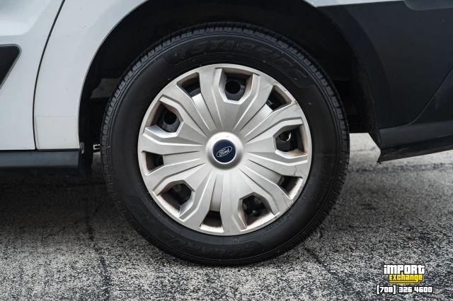 used 2020 Ford Transit Connect car, priced at $18,398