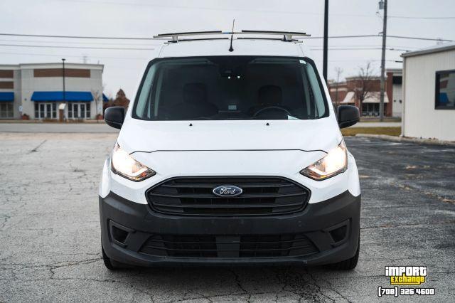 used 2020 Ford Transit Connect car, priced at $18,398