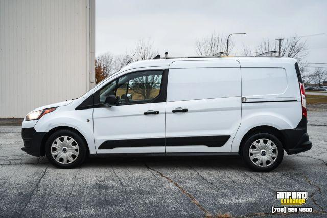 used 2020 Ford Transit Connect car, priced at $18,398