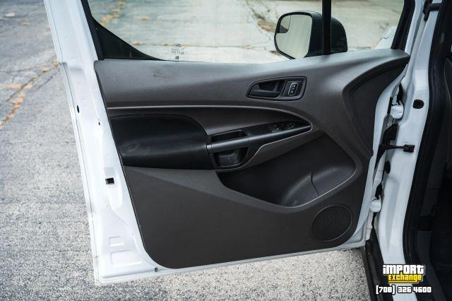 used 2020 Ford Transit Connect car, priced at $18,398