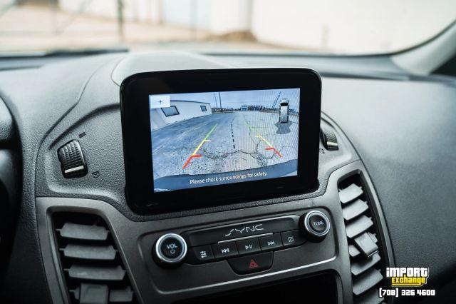 used 2020 Ford Transit Connect car, priced at $18,398
