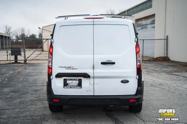 used 2020 Ford Transit Connect car, priced at $18,398