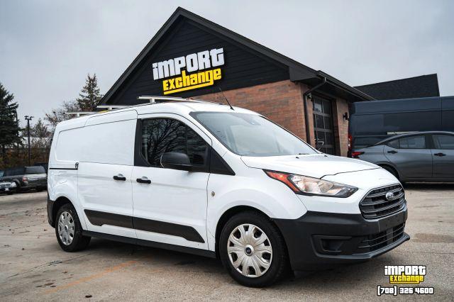 used 2020 Ford Transit Connect car, priced at $18,398