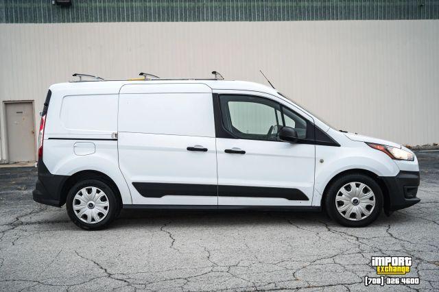 used 2020 Ford Transit Connect car, priced at $18,398
