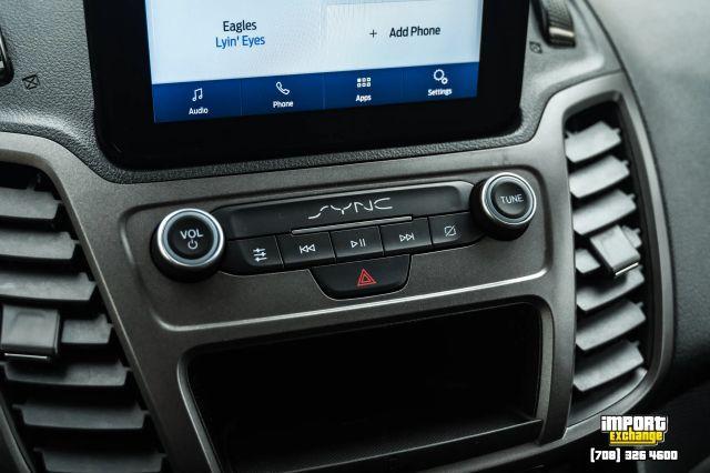 used 2020 Ford Transit Connect car, priced at $18,398