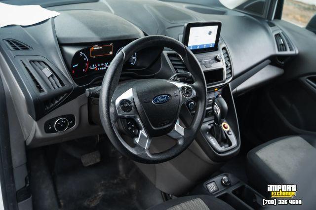 used 2020 Ford Transit Connect car, priced at $18,398