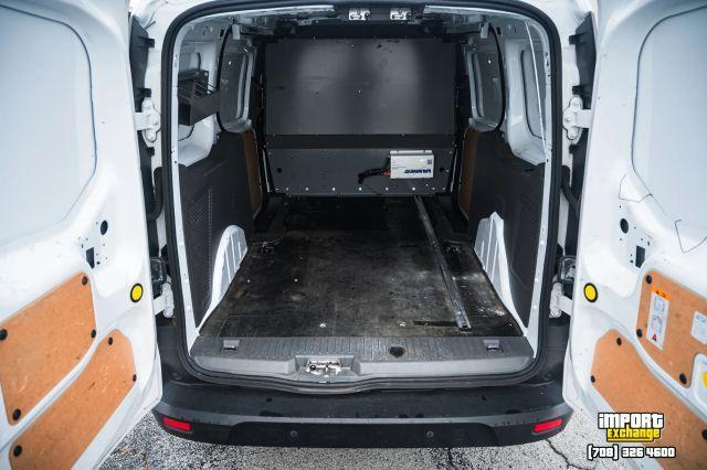 used 2020 Ford Transit Connect car, priced at $18,398