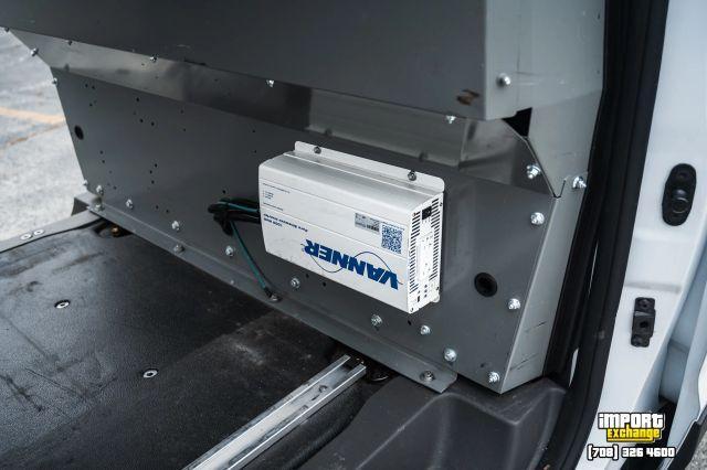 used 2020 Ford Transit Connect car, priced at $18,398