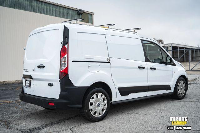 used 2020 Ford Transit Connect car, priced at $18,398