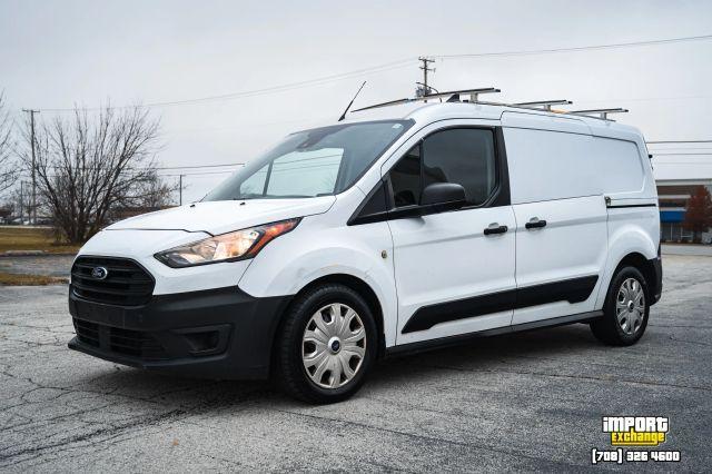 used 2020 Ford Transit Connect car, priced at $18,398