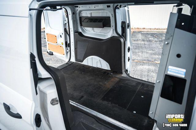 used 2020 Ford Transit Connect car, priced at $18,398