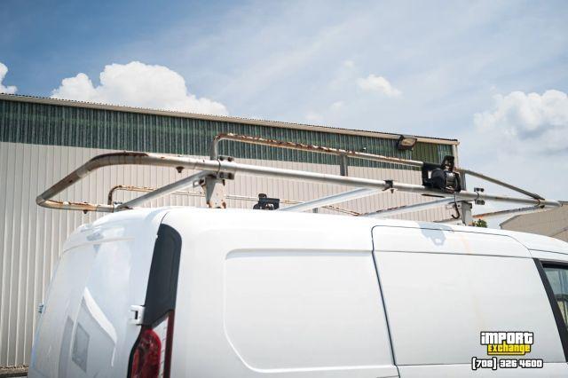 used 2015 Ford Transit Connect car, priced at $12,998